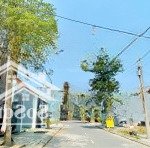 Chủ gửi bán đất kđt an phú quý, điện ngọc. một lô duy nhất giá tốt. sát cổng trường, gần fpt, chợ