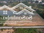 Bán lô đất 1 ha bám hồ rất đẹp tại hoà sơn, lương sơn, hoà bình giá chỉ 4,5tr/m2