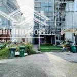 đất 6*30m2. giá 11 tỷ. ngay đường số 9. đại học cảnh sát
