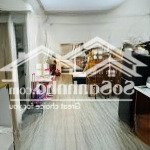 Chung cư 225 hoàng sa, tân định, q1: 1p ngủ rộng, ban công, nhà mới 10tr/th