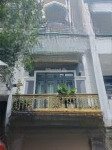 Cho thuê nhà hẻm 12m 371/17a sư vạn hạnh, phường 12, quận 10