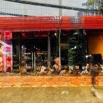 Cho thuê nhà mặt phố thái thịnh. diện tích 100m2. mặt tiền 8m. đoạn đẹp kinh doanh cả ngày lẫn đêm.