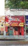 Nhà mt quốc hương trệt 2 lầu trống suốt giá rẻ mà lại rất đông khách chính là đây