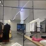 Cho thuê mặt tiền nguyễn văn linh, ngay cầu rồng siêu đẹp