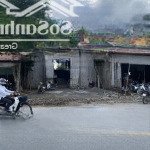 Chính chủ cho thuê nhà số 48 đường quốc lộ 1a phố tía, thông tử dương, xã tô hiệu, huyện thường tín