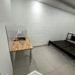Cho thuê phòng chdv ngay chợ tân lập, tiểu học nguyễn văn trỗi miễn phí máy lạnh, thang máy, wifi