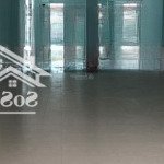 Cho thuê kho xưởng 750m2 đường lê thị lơ tân hiệp hóc môn