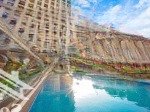 Sổ đỏ sang tên luôn căn hộ 2pn 61m2 view cầu nhật tân siêu nét sunshine riverside giá tốt tại th