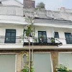 đầu tư đắc lợi với shophouse garden house vsip bắc ninh