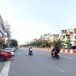 Cho thuê nhà mới mt: 6,6m dt: 95m2 đường hồ sen vị trí đẹp ngay đoạn sang đường.