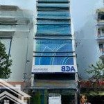 Góc 2 mặt tiền lê văn sỹ, phường 14, quận 3, diện tích 5.5x25m, 3 lầu, giá 46.5 tỷ.
