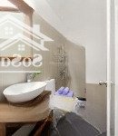 Vị trí siêu đẹp. mt trường sa p14 phú nhuận. 4,5 x 24m - cn 94m2 - 5 lầu st - hđt 90tr/th - 28,5 tỷ