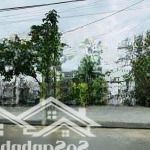 Bán đất đường lỗ giáng 24 - hoà xuân đấu lưng trường cấp 3 nguyễn văn thoại và cấp 1 trần văn dư