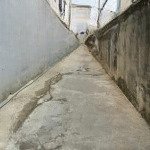 Lô đất rẻ nhất khu hòa minh, sát mặt tiền ngô chân lưu