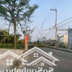 Bán đất đảo vip đường mai chí thọ đông nam view công viên, nhà văn hoá