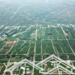 Bán đất nền dự án cienco 5 mê linh, tiền phong, mê linh, hà nội, 58 triệu/m2, 100m2