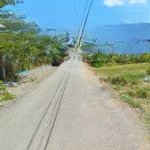 đất ngay lăng hoàng gia, tp gò công, tiền giang, shr, đường 6m trải nhựa, giá 490 triệu / dt 150m2