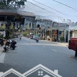 Cần bán gấp lô đất kiệt 3.5m đường trần văn dư, nhs, đà nẵng