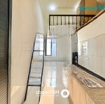 Duplex mới xây nội thất cao cấp sang - sịn - mịn nhất khu vực quận 11 - đầm sen - giáp quận 10