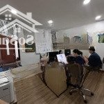 Cho thuê nhà nguyên căn hẻm 18bis nguyễn thị minh khai
