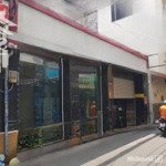 Cho thuê nhà hẻm 8m nguyễn gia trí
