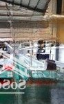 Cho thuê kho xưởng 2.200m2 xã phước vĩnh an củ chi