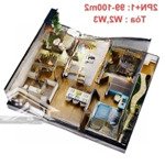 Chính chủ bán gấp căn hộ 2pn + 1 100m2 tại dự án the wisteria hoài đức giá: 5,8 tỷ lh: 0962673198