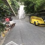 Chính chủ bán nhà 4 tầng phố linh lang 100m chỉ 23.5 tỷ ba đình ô tô tránh , kinh doanh
