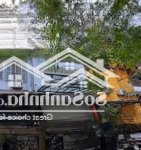Bán khách sạn mặt phố hàng bông, hoàn kiếm, 51m2, 7 tầng, thang máy, cách hồ 200m, giá 55 tỷ