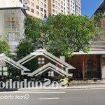 Bán gấp nhà ngợp mt lý thái tổ, p.2, q.3 - diện tích: 11.5mx24m - hđt: 140 tr/th - giá: 71.5 tỷ