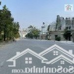 Lô góc shophouse hải phát . dự án thuận an râu quỳ mặt hồ công viên gia lâm