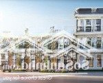 Bán shophouse đẹp tại gia khải luxury, hùng vương, 2,89 tỷ, 120m2