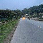 đất nền bán tại đt 12b, kim bôi, hòa bình, 1,3 tỷ, 170 m2, view đẹp, phong iew đẹp, phong thủy tốt!
