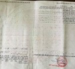 Bán đất đẹp nằm sau lưng uỷ ban xã vĩnh thạnh đường ô tô thích hợp xây dựng villa nhà vườn
