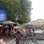 Chính chủ tôi bán lo23 mặt nhìn trường học, có sổ hồng không lỗi tại vườn sen từ sơn. lh 0326569236
