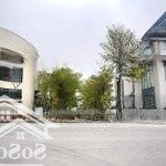 Chính chủ bán lo21. diện tích 101,6m không lỗi lầm. sổ đỏ cầm tay. lh 0326569236