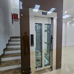 Siêu hiếm phố võ chí công – 56m², 6 tầng thang máy, vỉa hè rộng – chỉ 21.5 tỷ