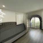 Cho thuê cc mini 1pn, 10 triệu, 40m2 tại vũ huy tấn, bình thạnh, hcm, giá ưu đãi