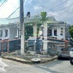 Hott villa sân vườn đ. trần não trệt 1 lầu 15x15 giá chỉ 40tr