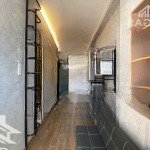Cho thuê duplex ban công nguyễn trãi quận 1 ngay trung tâm thành phố