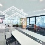ưu đãi 2025: sàn văn phòng 450m2 tại tòa building quận thanh xuân,giá cực sốc chỉ 250k/m2, cực đẹp
