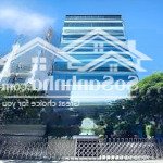 Văn phòng 145m2 giá 47 triệu (bao phí quản lý) - 56 yên thế