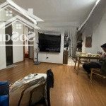 Căn hộ mặt phố nguyễn thị định - đẹp long lanh - full nội thất - xách vali về ở - 68m2 - 2pn - 2vs