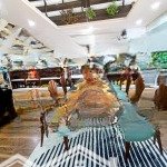 Hàng hiếm tại duplex 187m2 mulberry với đầy đủ nội thất có slot xe giá 10 tỷ. liên hệ: 0836 903 188