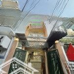 Nhà hxh 281 lê văn sỹ gần nhà thờ ba chuông, 65,5m2 đất, giá nhỉnh 9 tỷ