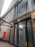 523 minh khai nhà lô góc 31m2 5 tầng mt 3.8m 6.7tỷ