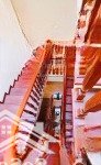 2 mặt thoáng trước sau - khu phân lô quân đội - ô tô đỗ cửa - 20m ô tô tránh - nội thất đầy đủ