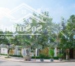 Biệt thự an khang căn góc đông nam,đông bắc đường 40m giá 35 tỷ