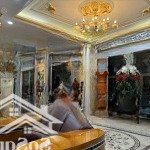 Biệt thự ngoại giao đoàn, lô góc 6 tầng thang máy, ô tô vào nhà, 112m2, mt 7m giá chỉ 25 tỷ