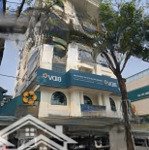 Bán mặt phố phạm văn đồng tổng diện tích 296m2, 9 tầng mt 16m. ngân hàng thuê 350tr/th. giá 138 tỷ